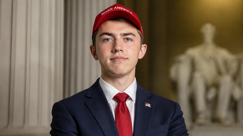 Nick Sandmann Net Worth