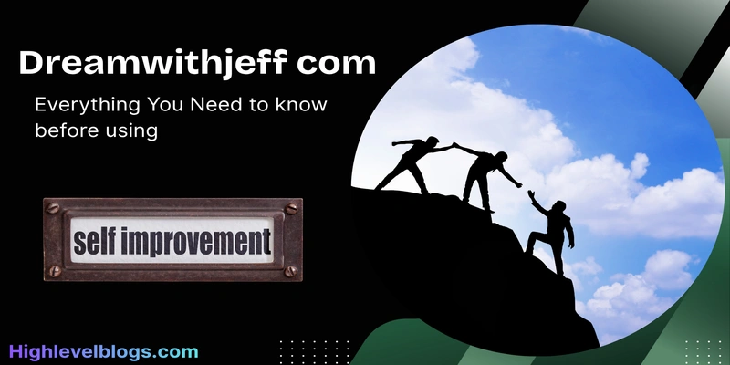 DreamwithJeff.com